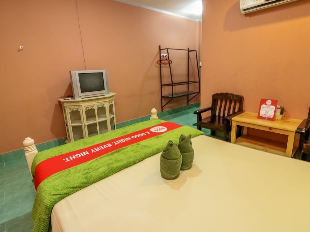 Чиангмай: Nida Rooms Glory Chotana 29 Chang Phuak