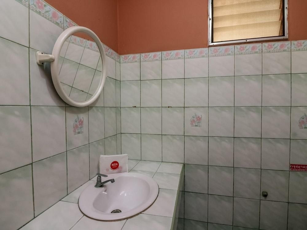 Nida Rooms Glory Chotana 29 Chang Phuak — фото 1