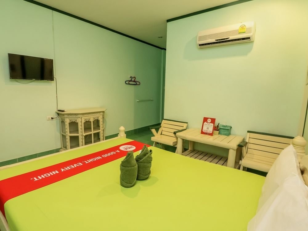 Чиангмай: Nida Rooms Glory Chotana 29 Chang Phuak