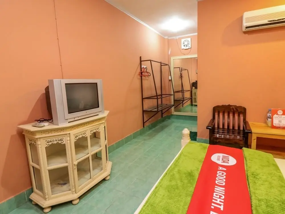 Чиангмай: Nida Rooms Glory Chotana 29 Chang Phuak