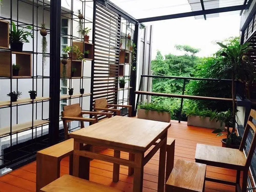 Чиангмай: Nida Rooms Chiang Mai 64 Golden Gable