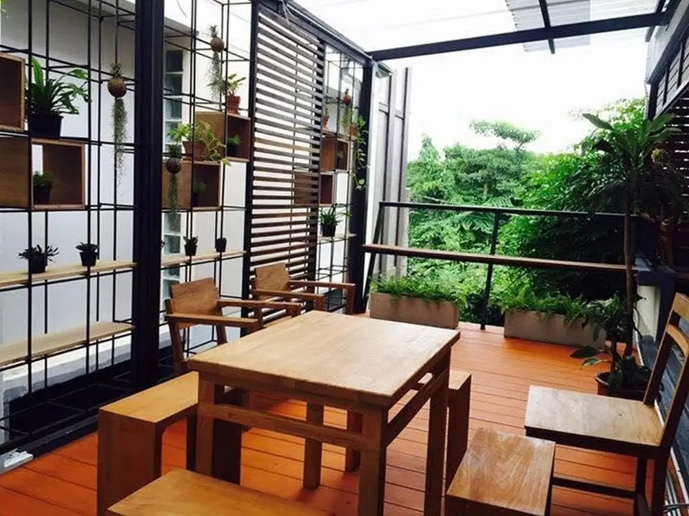 Чиангмай: Nida Rooms Chiang Mai 64 Golden Gable