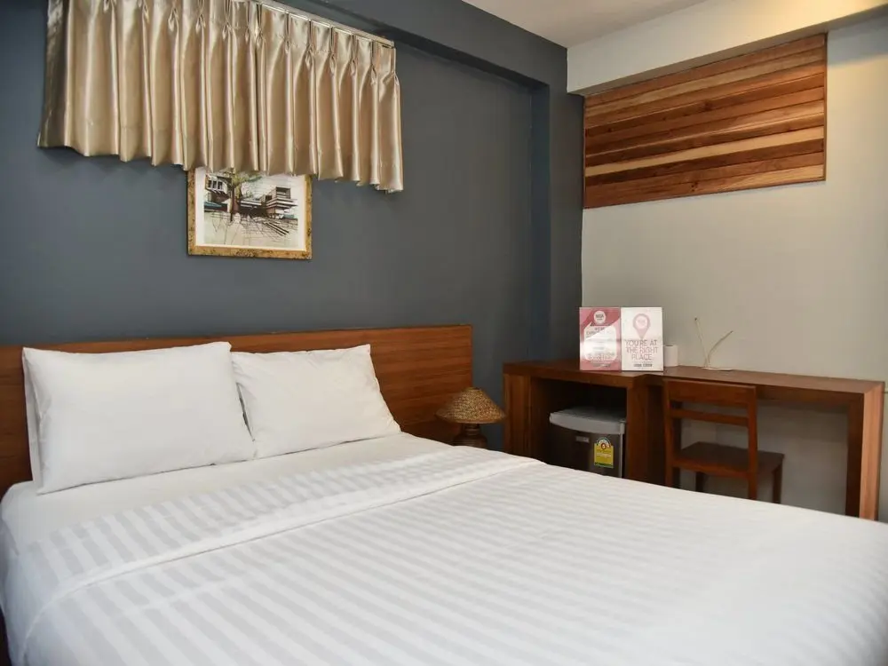 Чиангмай: Nida Rooms Chiang Mai 64 Golden Gable