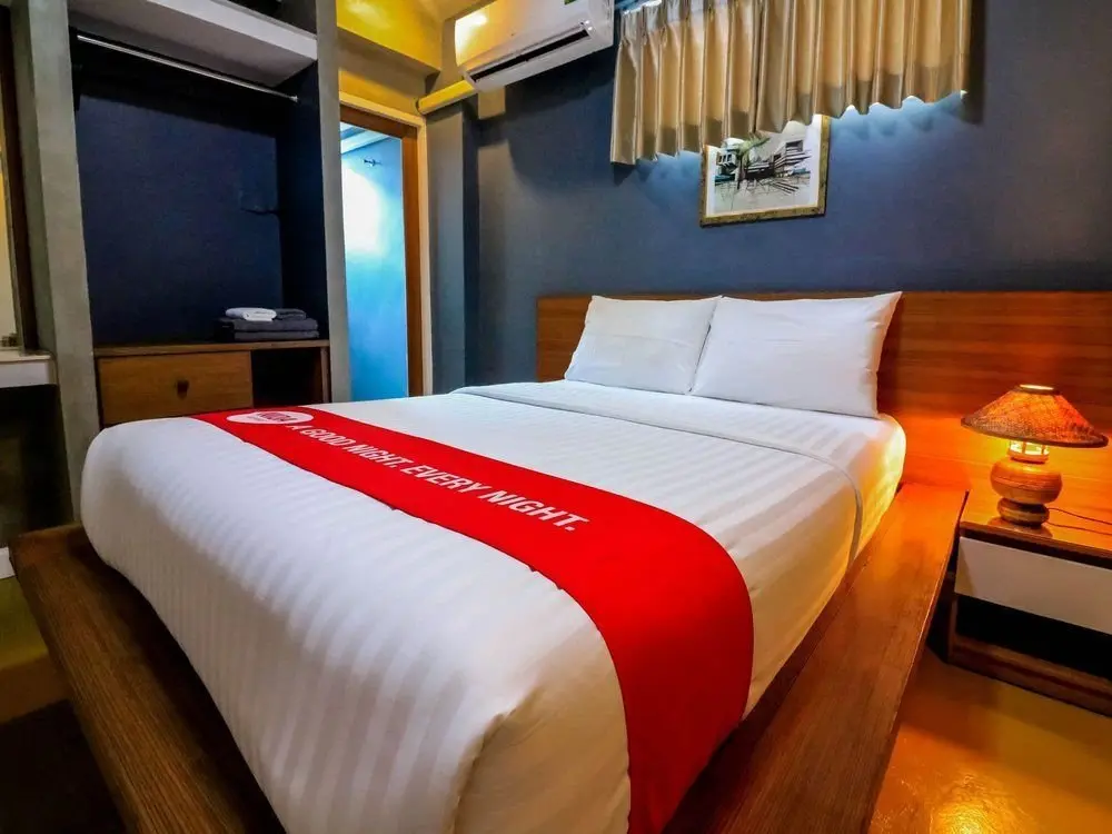 Чиангмай: Nida Rooms Chiang Mai 64 Golden Gable