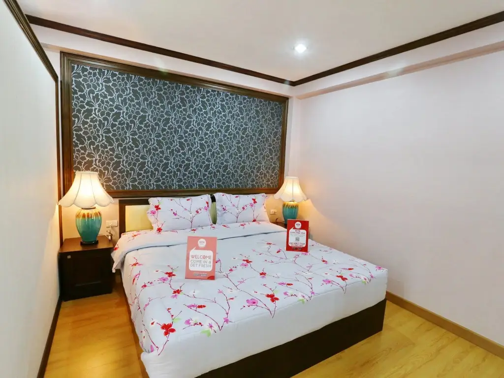 Чиангмай: Nida Rooms Suthep 9 Hills