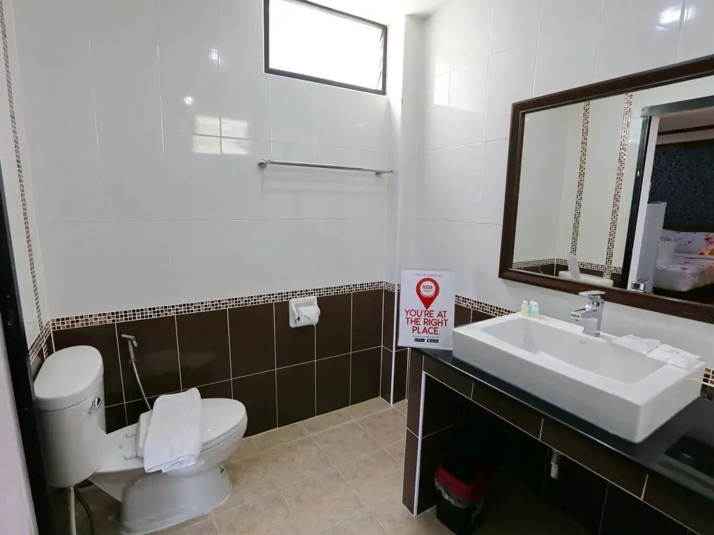 Чиангмай: Nida Rooms Suthep 9 Hills