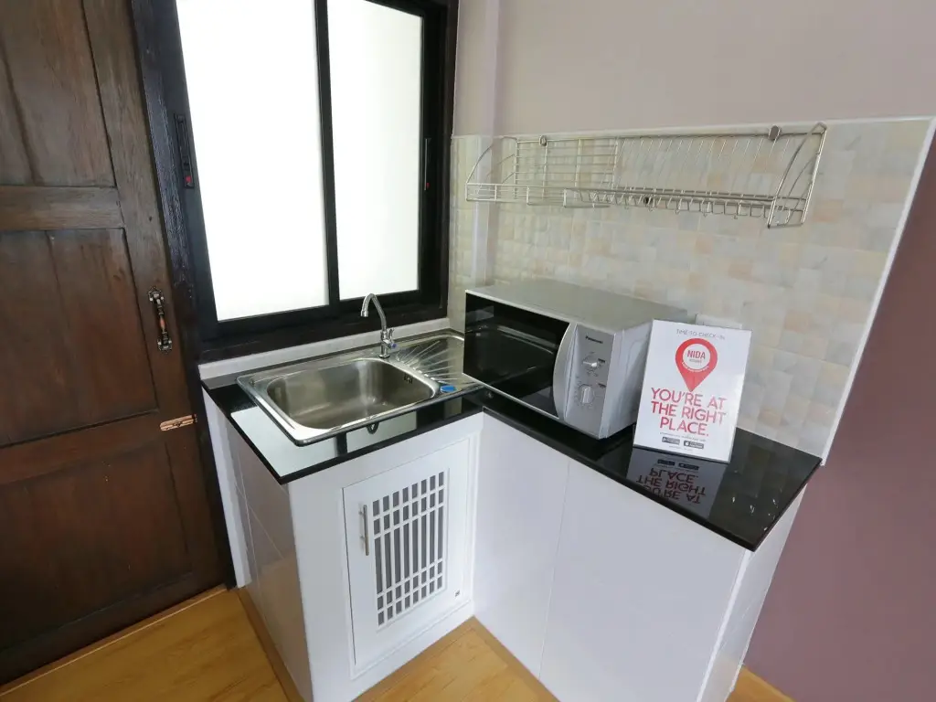 Чиангмай: Nida Rooms Suthep 9 Hills