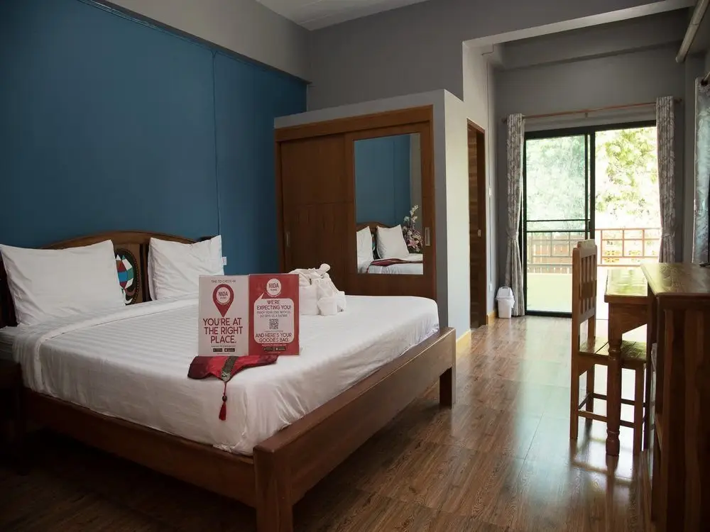 Nida Rooms Nonghoi Galae 177 — фото 1