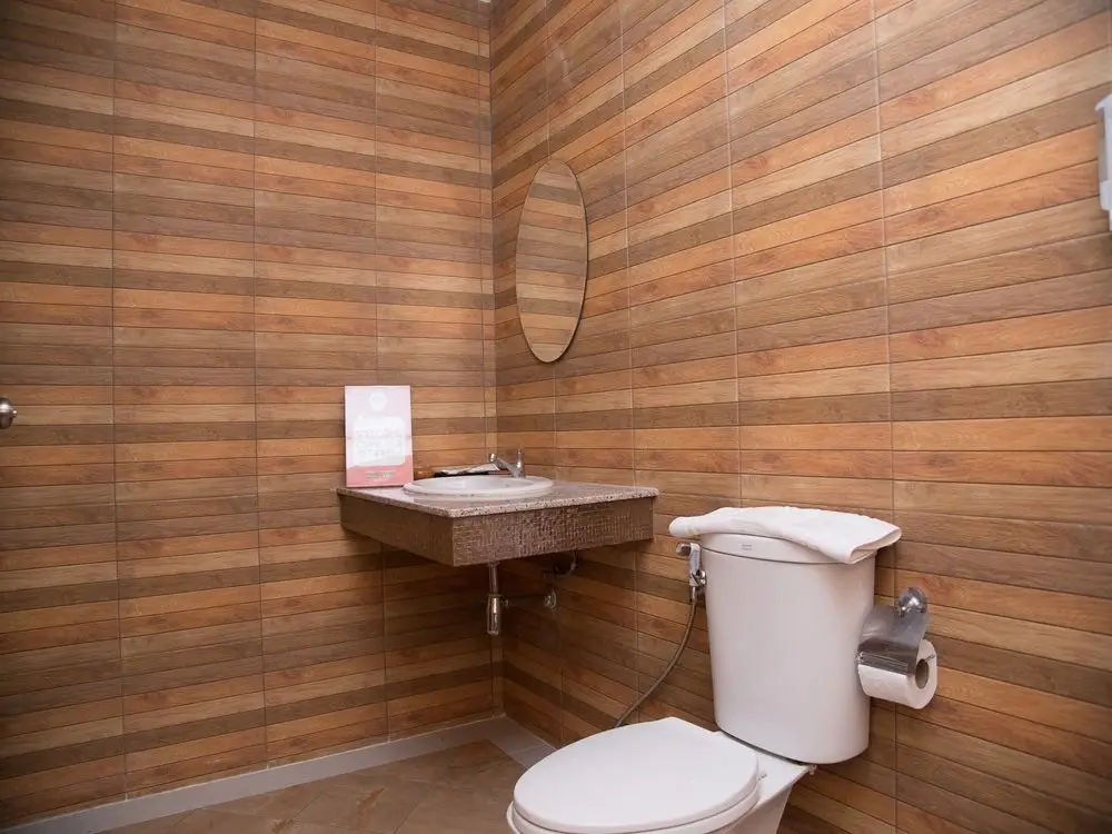 Чиангмай: Nida Rooms Nonghoi Galae 177