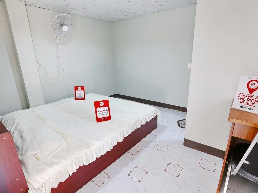 Мае-Таенг: Nida Rooms Khuadchang 4 Maetaeng Antique at Wangnumyard Resort