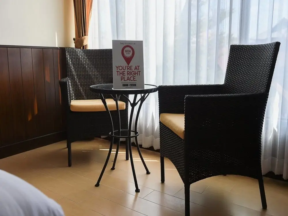 Чиангмай: NIDA Rooms Rajwithee 18 Charming