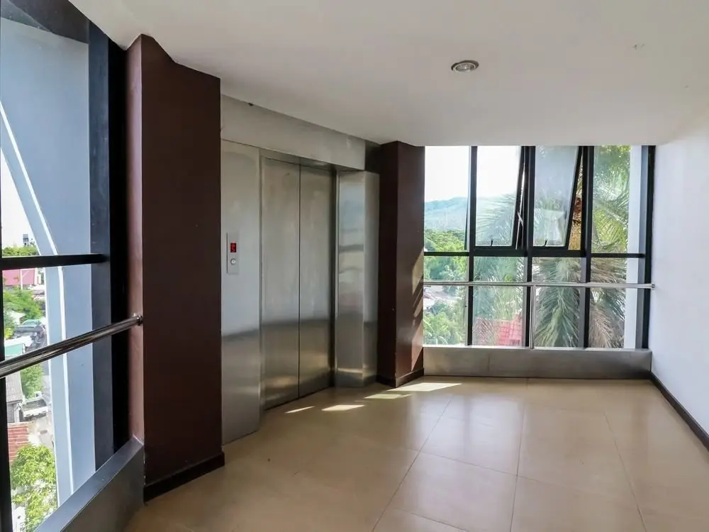 NIDA Rooms Chang Phuek 161 Silver hill — фото 1