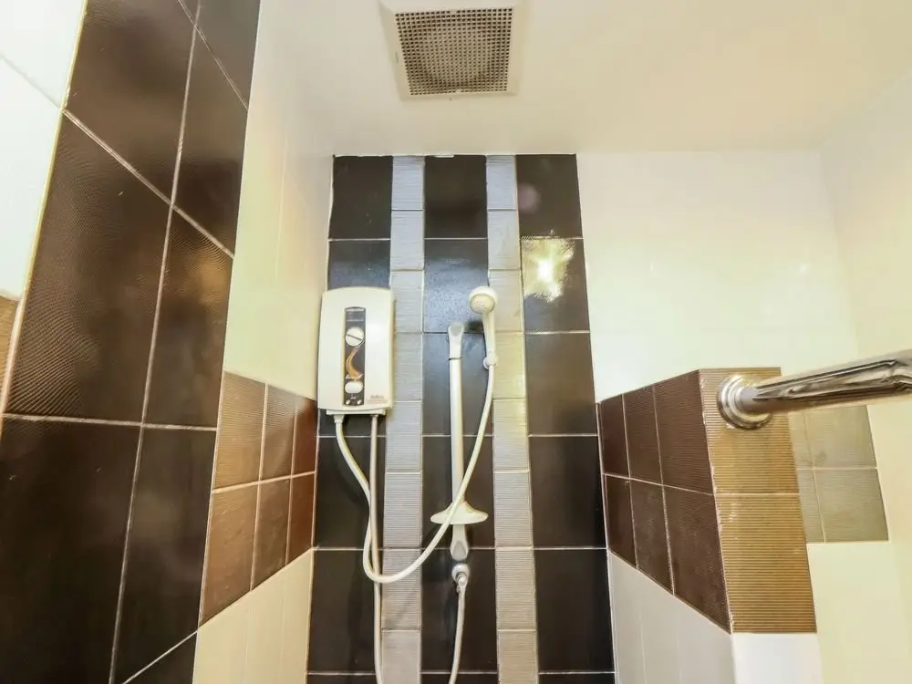 Чиангмай: NIDA Rooms Chang Phuek 161 Silver hill
