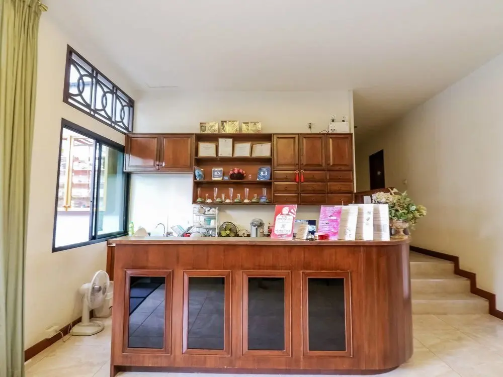 Чиангмай: Nida Rooms Phrasing 6 3 Chiang Mai Jungle