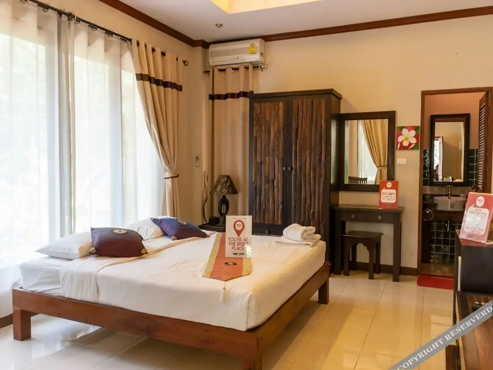 Ханг Донг: NIDA Rooms Royal Park 245 Princess