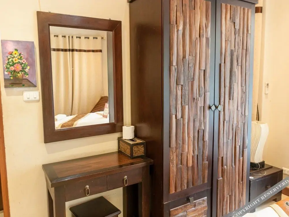 Ханг Донг: NIDA Rooms Royal Park 245 Princess