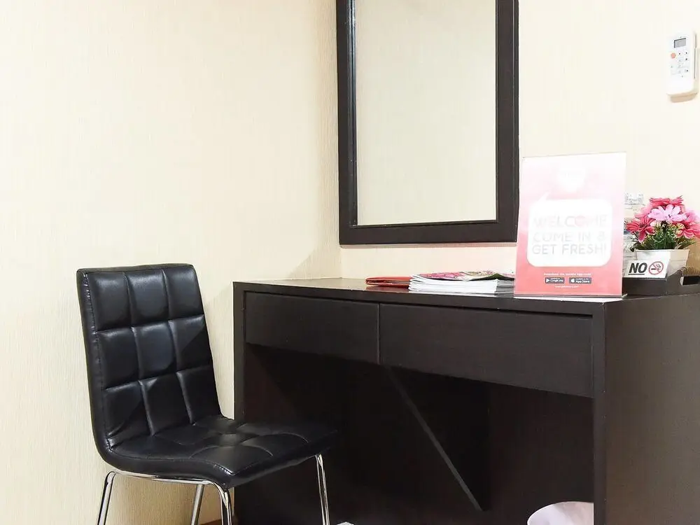 Чиангмай: Nida Rooms Pa Krang 113 Big C