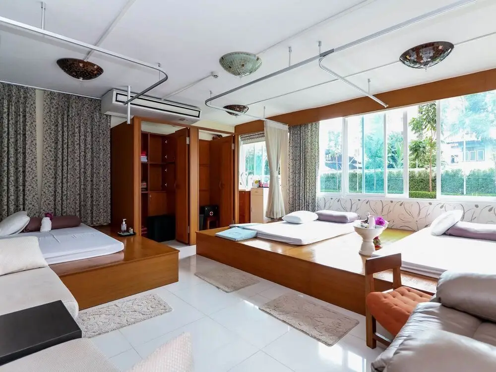 Чиангмай: Nida Rooms Pa Krang 113 Big C