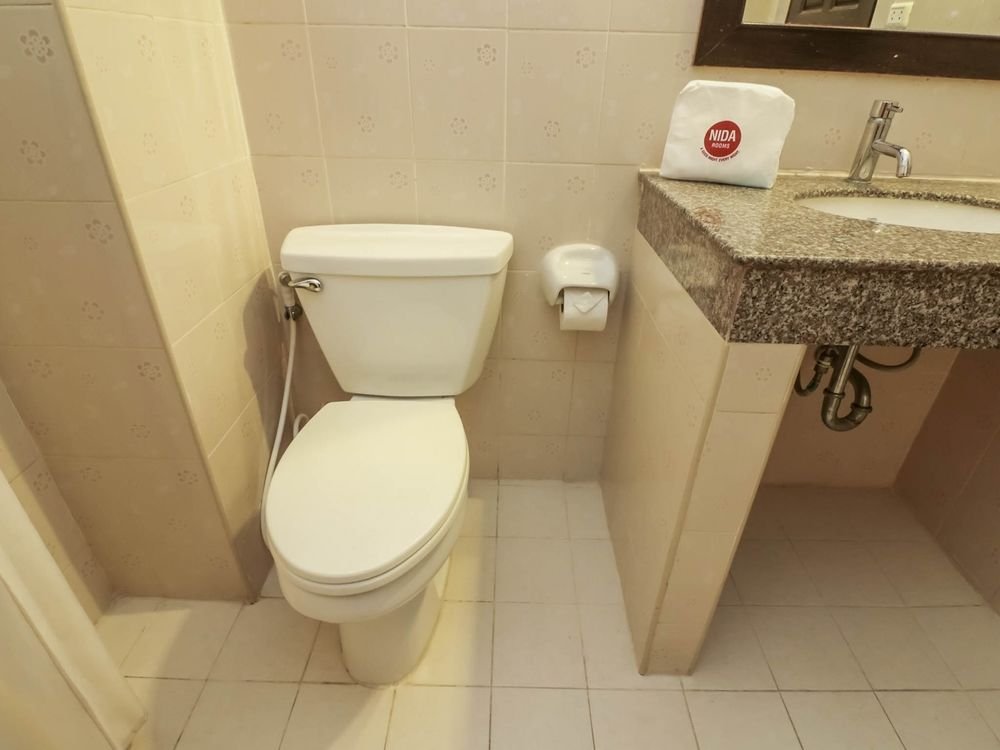 Кату: Nida Rooms Patong 162 Phang Crest