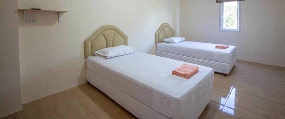 Nida Rooms Saithai 441 Aquamarine — фото 1