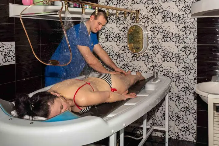 Ессентуки: Отель Пансионат KRAS HOTEL