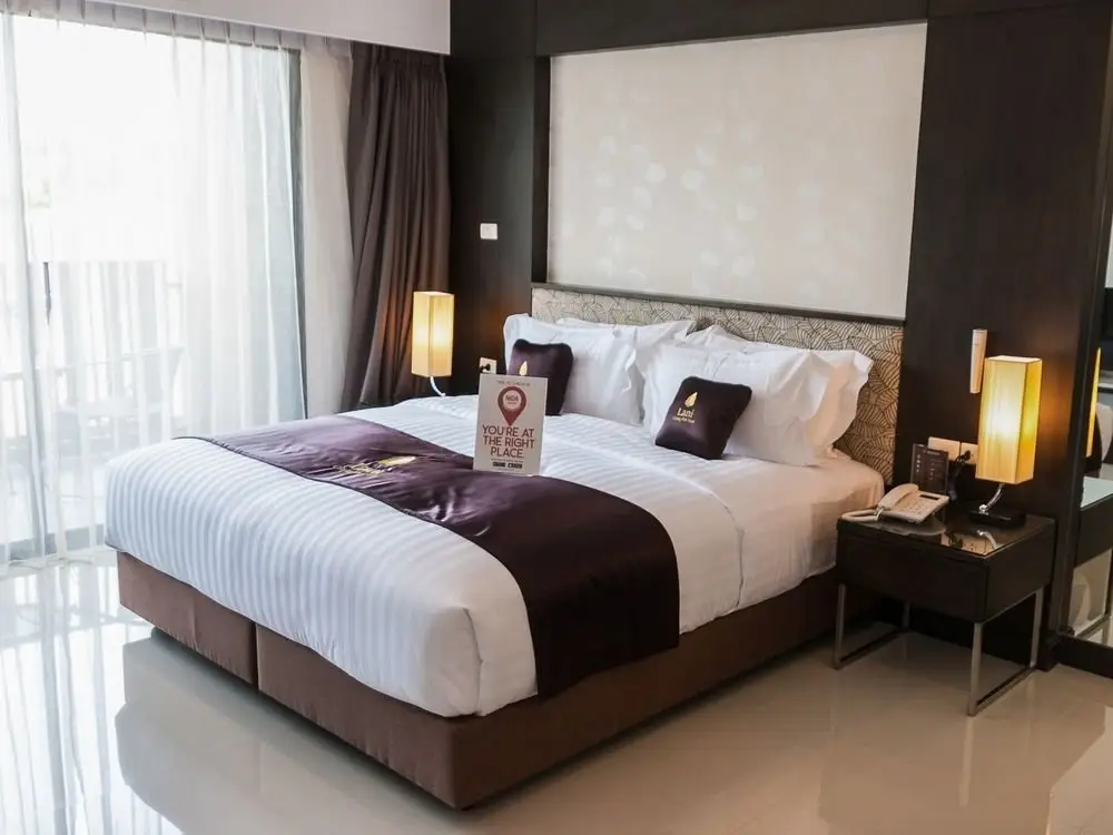 Чиангмай: Nida Rooms Alley 29 Sirinthorn