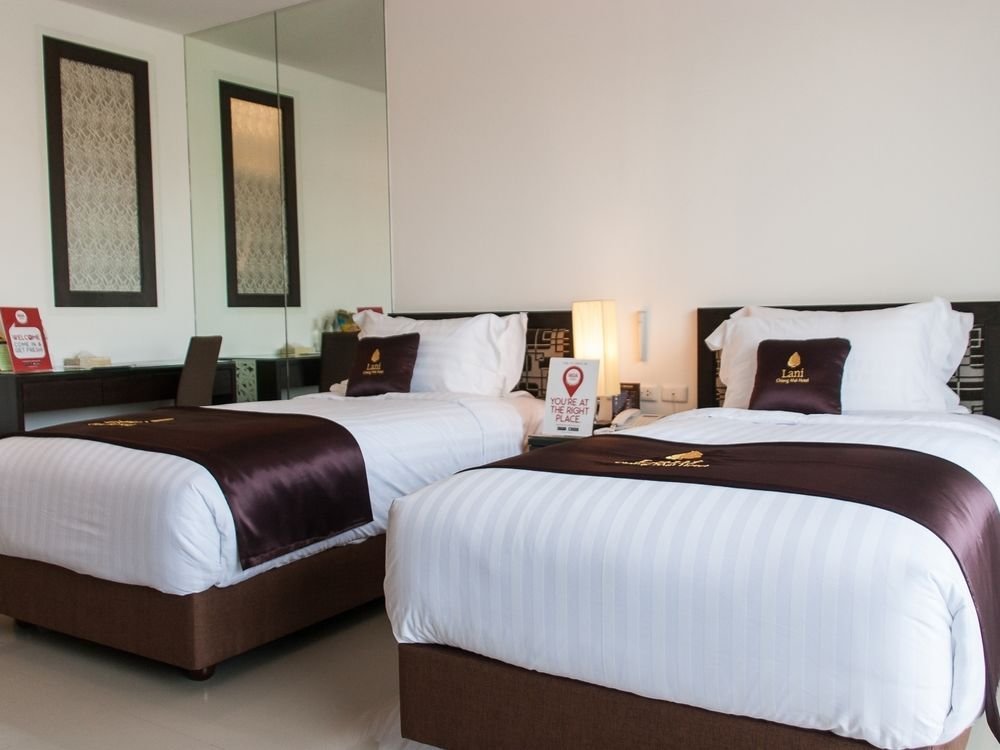 Чиангмай: Nida Rooms Alley 29 Sirinthorn