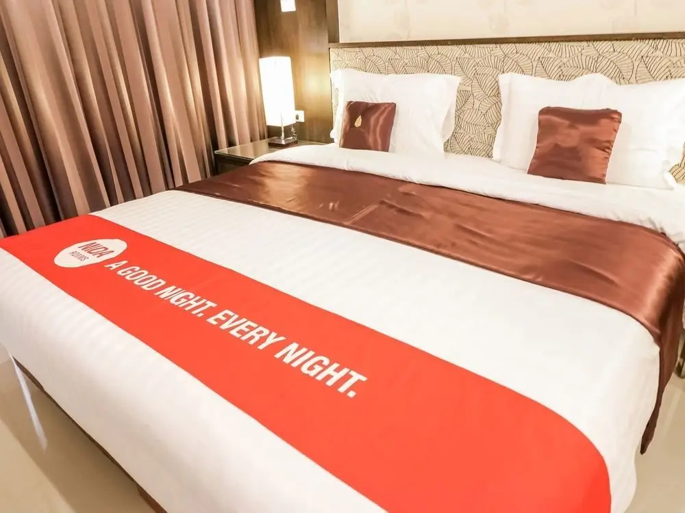 Чиангмай: Nida Rooms Alley 29 Sirinthorn