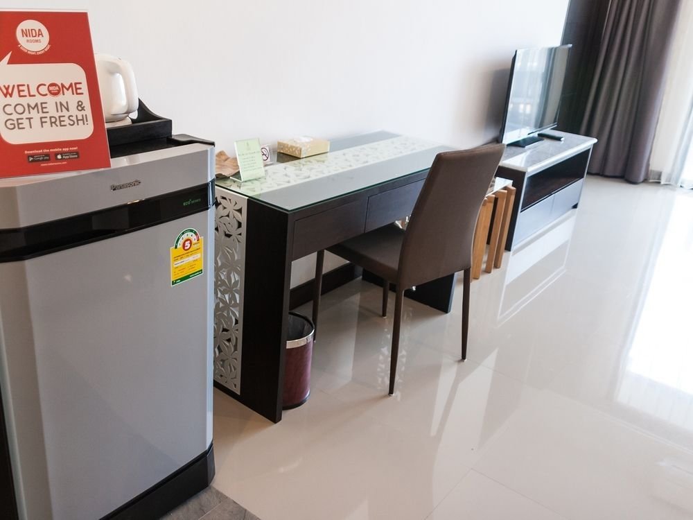 Чиангмай: Nida Rooms Alley 29 Sirinthorn