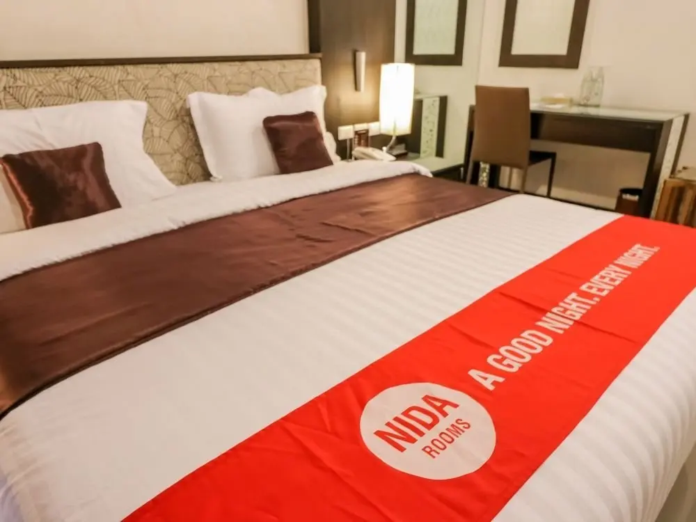 Чиангмай: Nida Rooms Alley 29 Sirinthorn