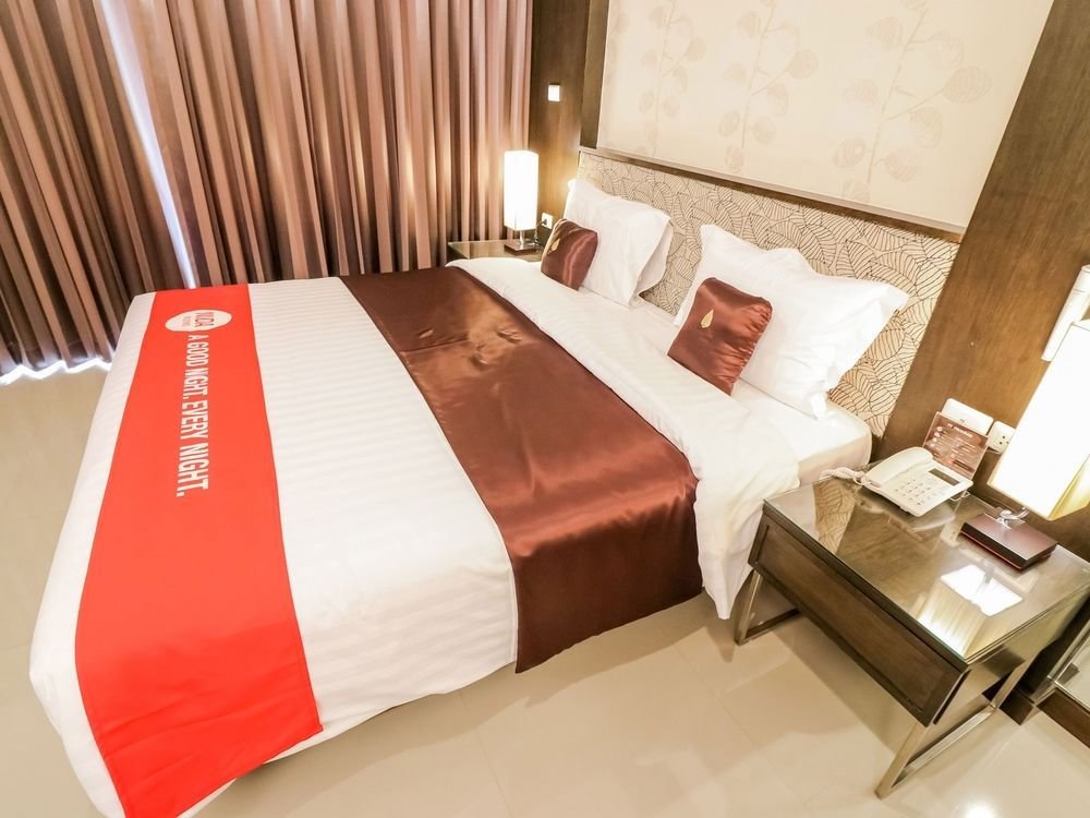 Чиангмай: Nida Rooms Alley 29 Sirinthorn