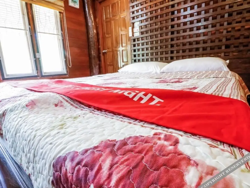 Мае-Таенг: Nida Rooms Baan Chang 174 Maetaeng Diamond