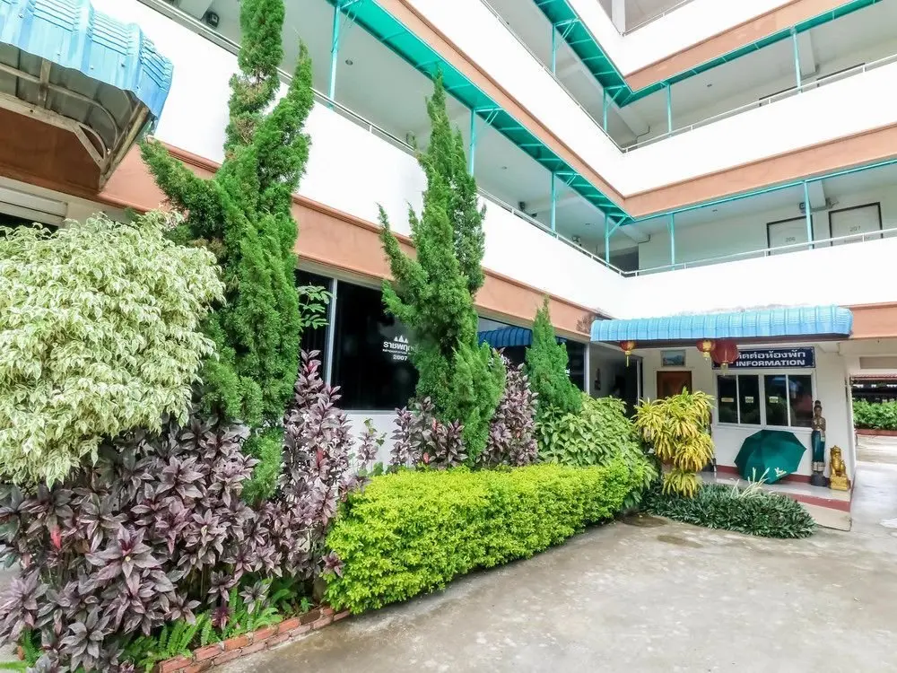 Чом-Тонг: Nida Rooms Chom Thong 199 Villa