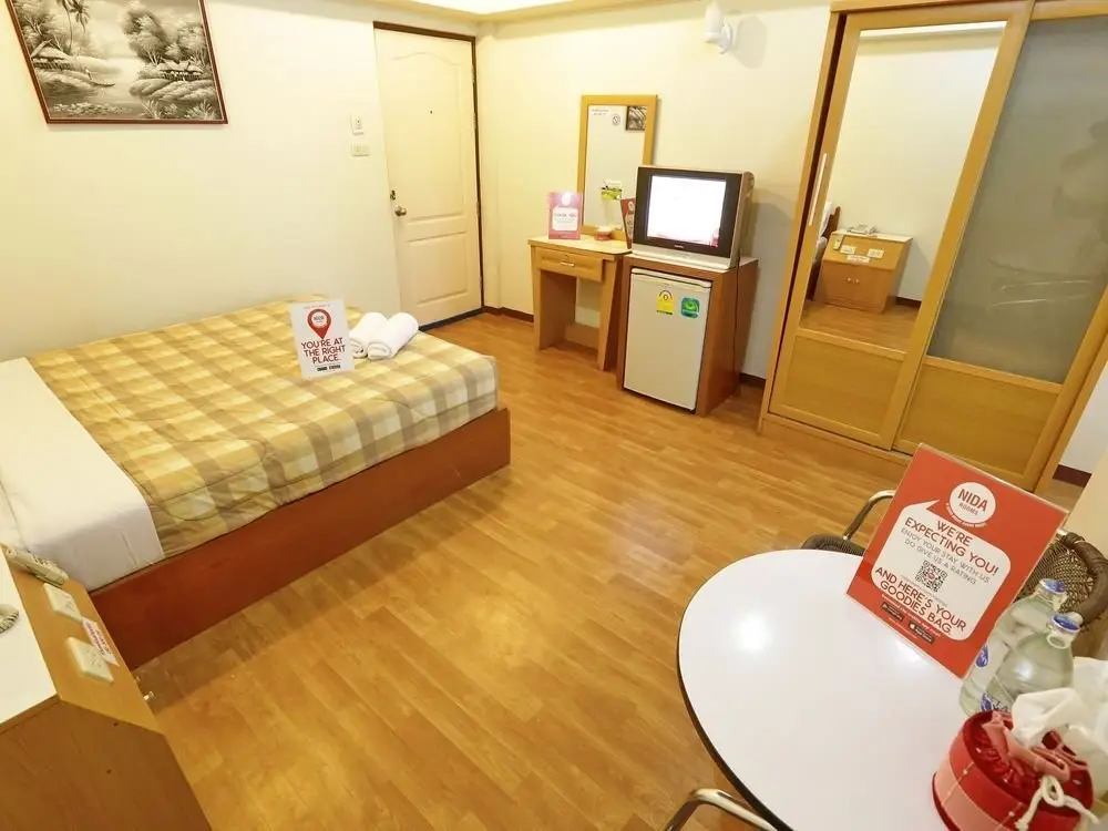 Чом-Тонг: Nida Rooms Chom Thong 199 Villa