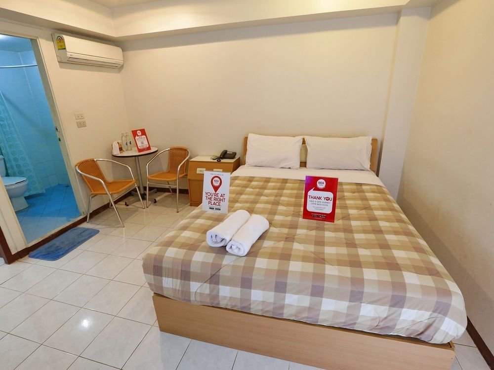 Чом-Тонг: Nida Rooms Chom Thong 199 Villa