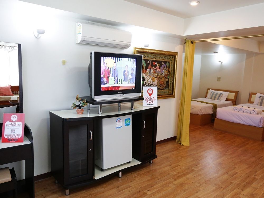 Чом-Тонг: Nida Rooms Chom Thong 199 Villa