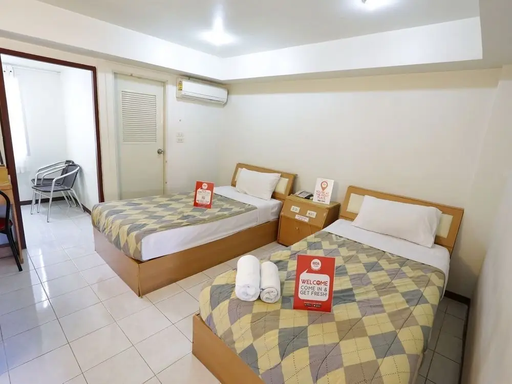 Чом-Тонг: Nida Rooms Chom Thong 199 Villa