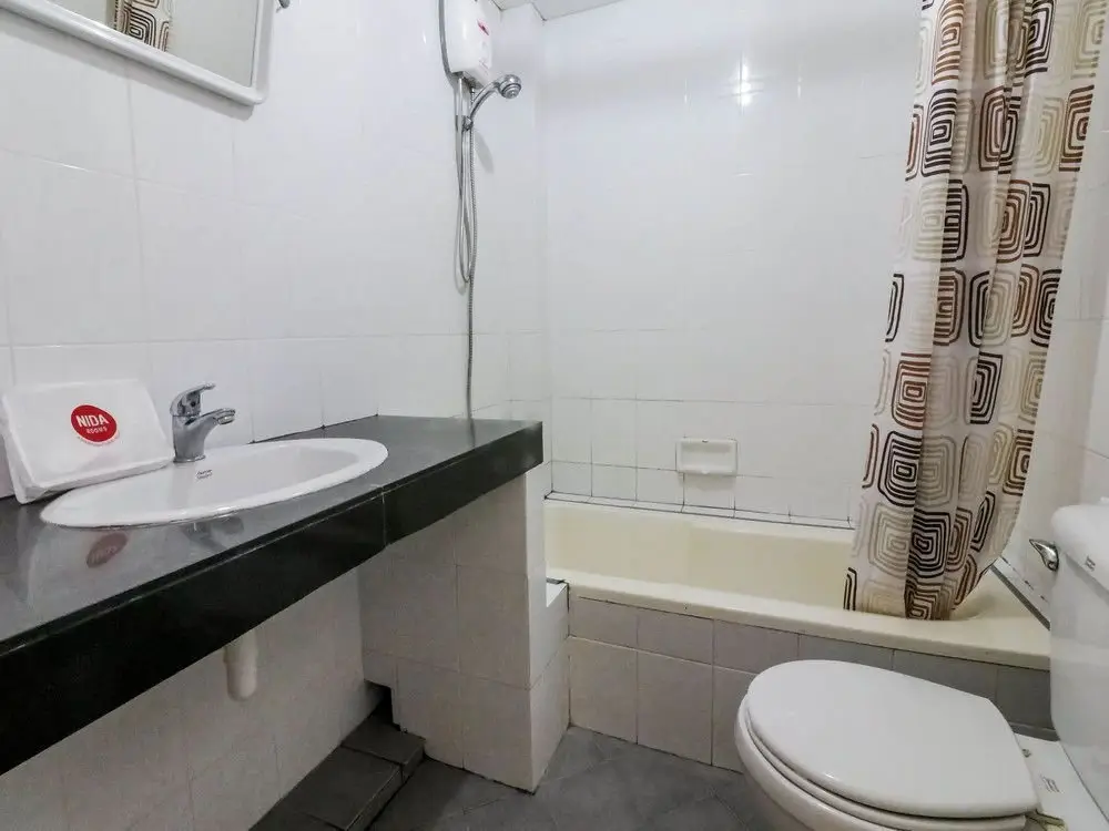 Чом-Тонг: Nida Rooms Chom Thong 199 Villa