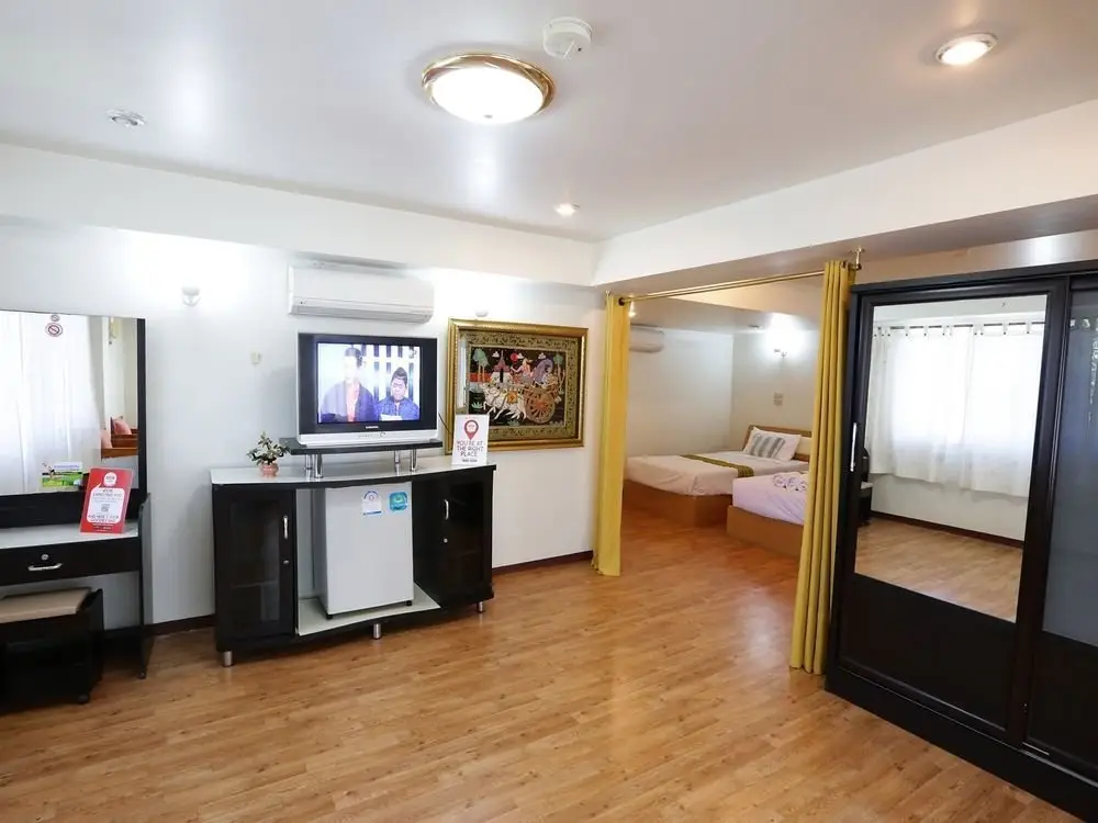 Чом-Тонг: Nida Rooms Chom Thong 199 Villa
