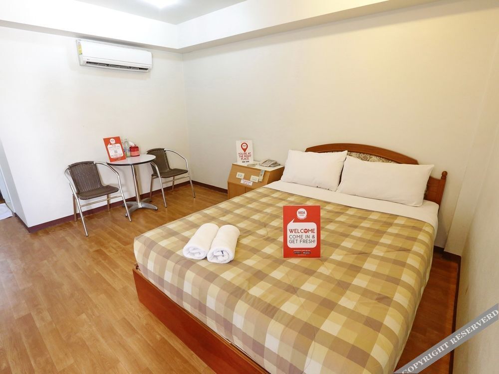 Чом-Тонг: Nida Rooms Chom Thong 199 Villa