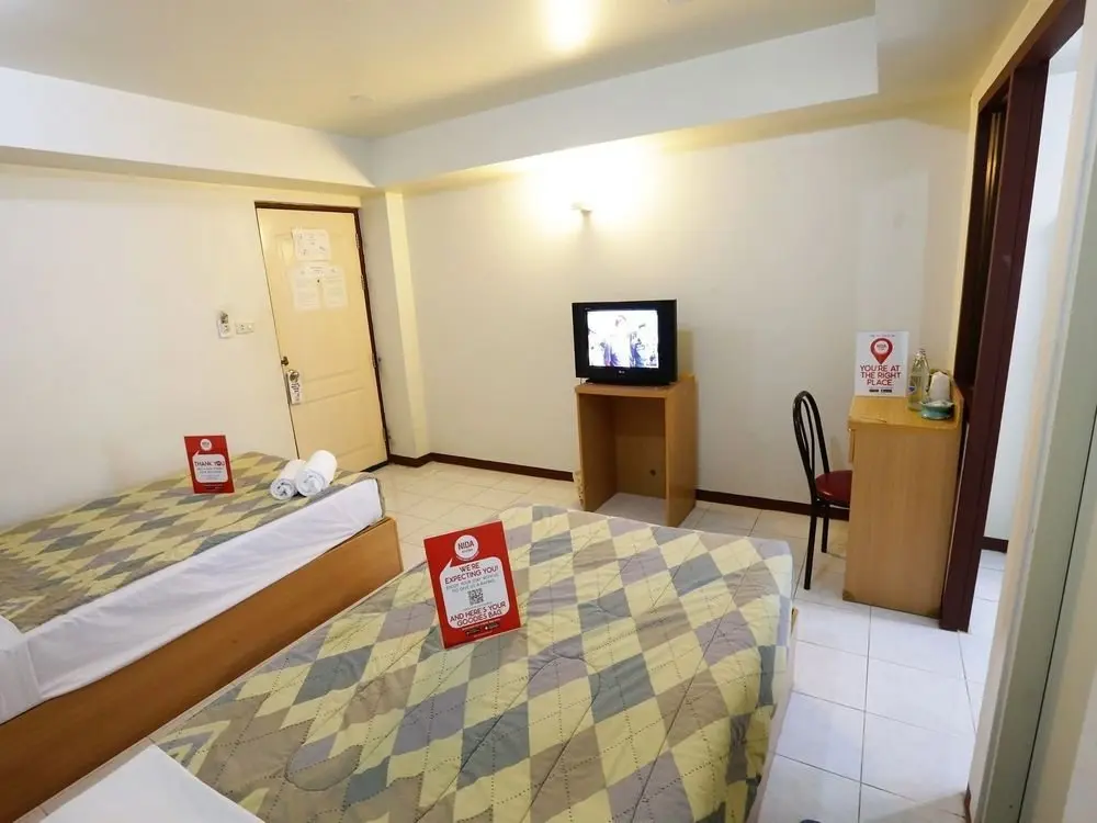 Чом-Тонг: Nida Rooms Chom Thong 199 Villa
