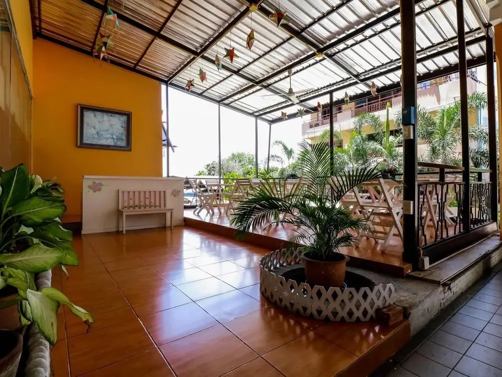 Nida Rooms Chai Kaeo 479 Wat Kate — фото 1