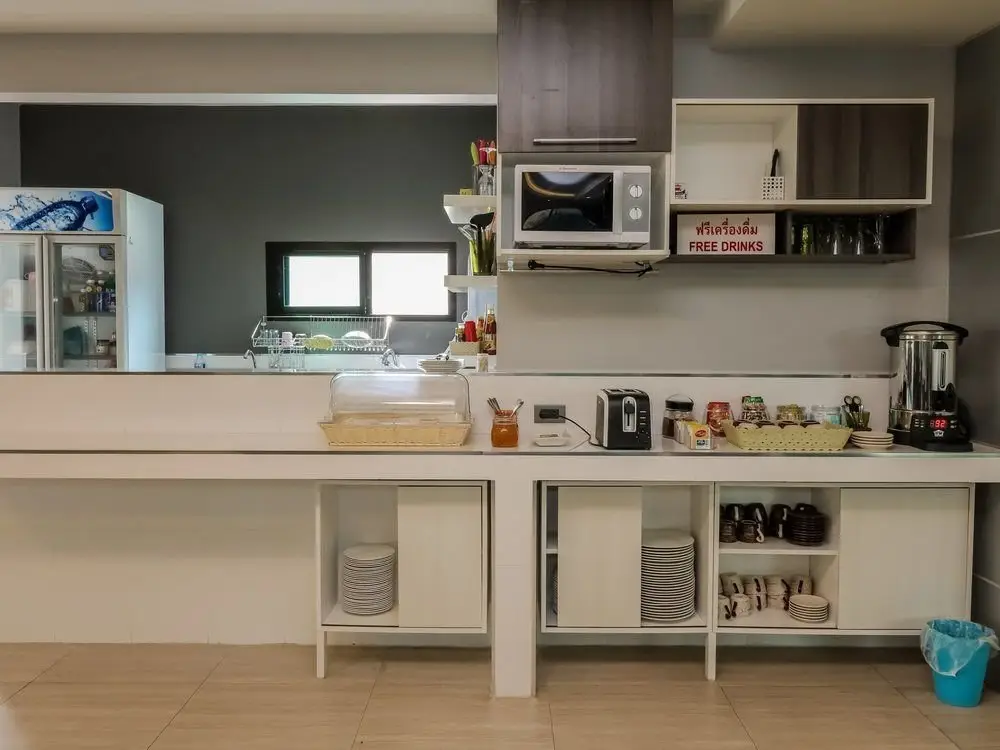 Чиангмай: Nida Rooms San Phisuea 88