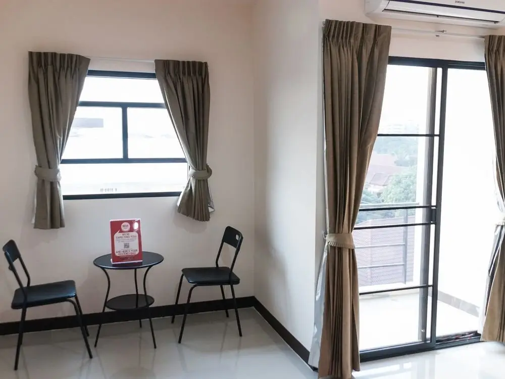 Чиангмай: Nida Rooms Don Kaew 700 Years Stadium