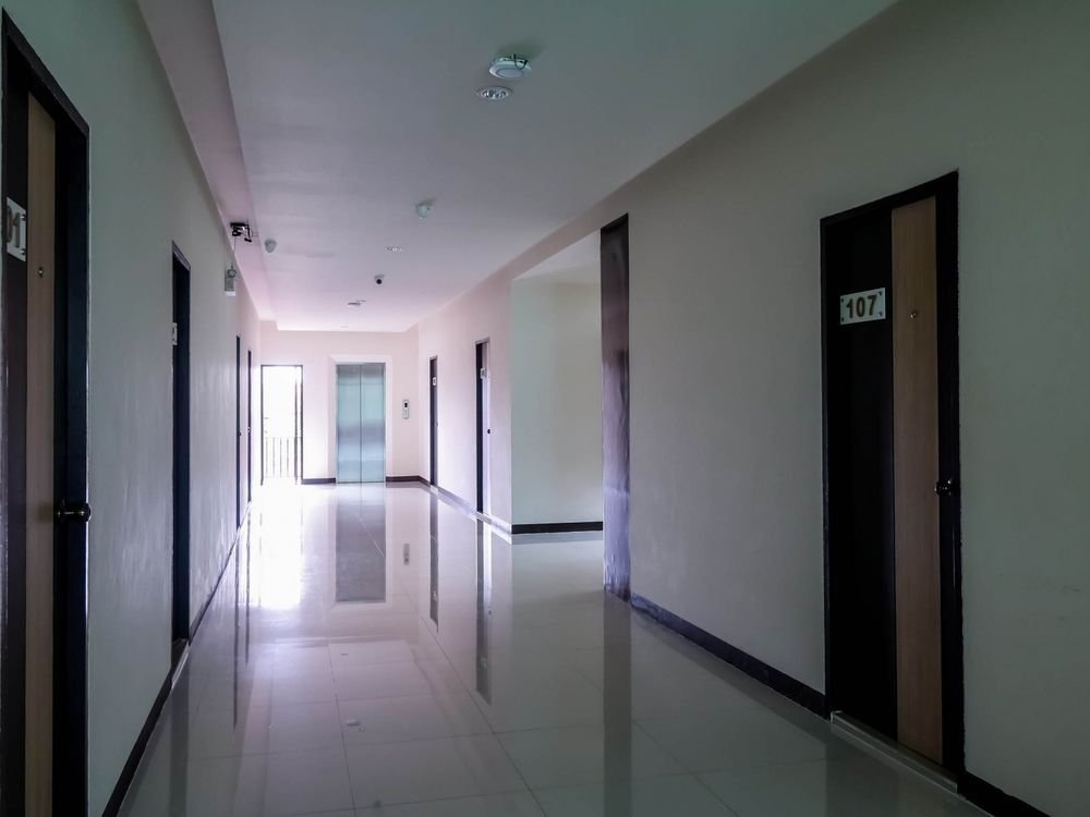 Чиангмай: Nida Rooms Don Kaew 700 Years Stadium