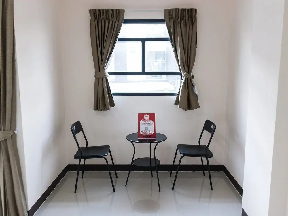 Чиангмай: Nida Rooms Don Kaew 700 Years Stadium