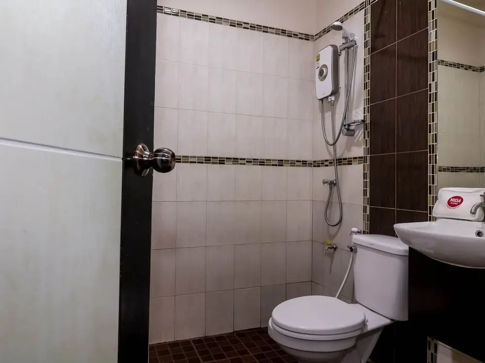 Чиангмай: Nida Rooms Don Kaew 700 Years Stadium