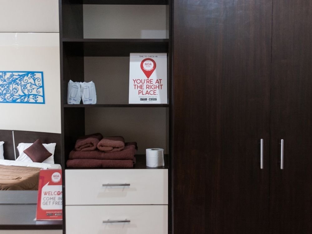 Чиангмай: Nida Rooms Don Kaew 700 Years Stadium