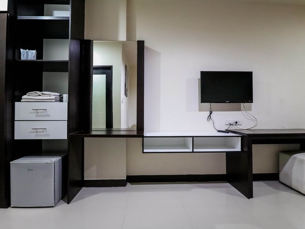 Чиангмай: Nida Rooms Don Kaew 700 Years Stadium