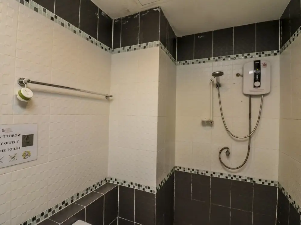 Кату: NIDA Rooms Patong 232 Phang Crystal